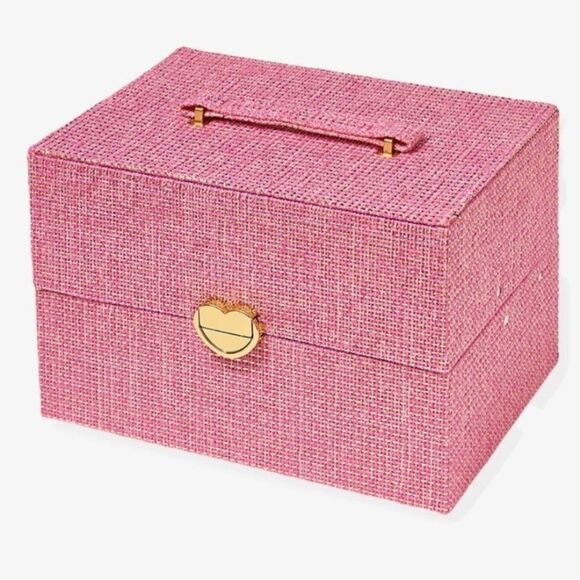 Ultabeauty women’s pink "SO POSH EDITION" beauty box 45 piece collection - Picture 2 of 6